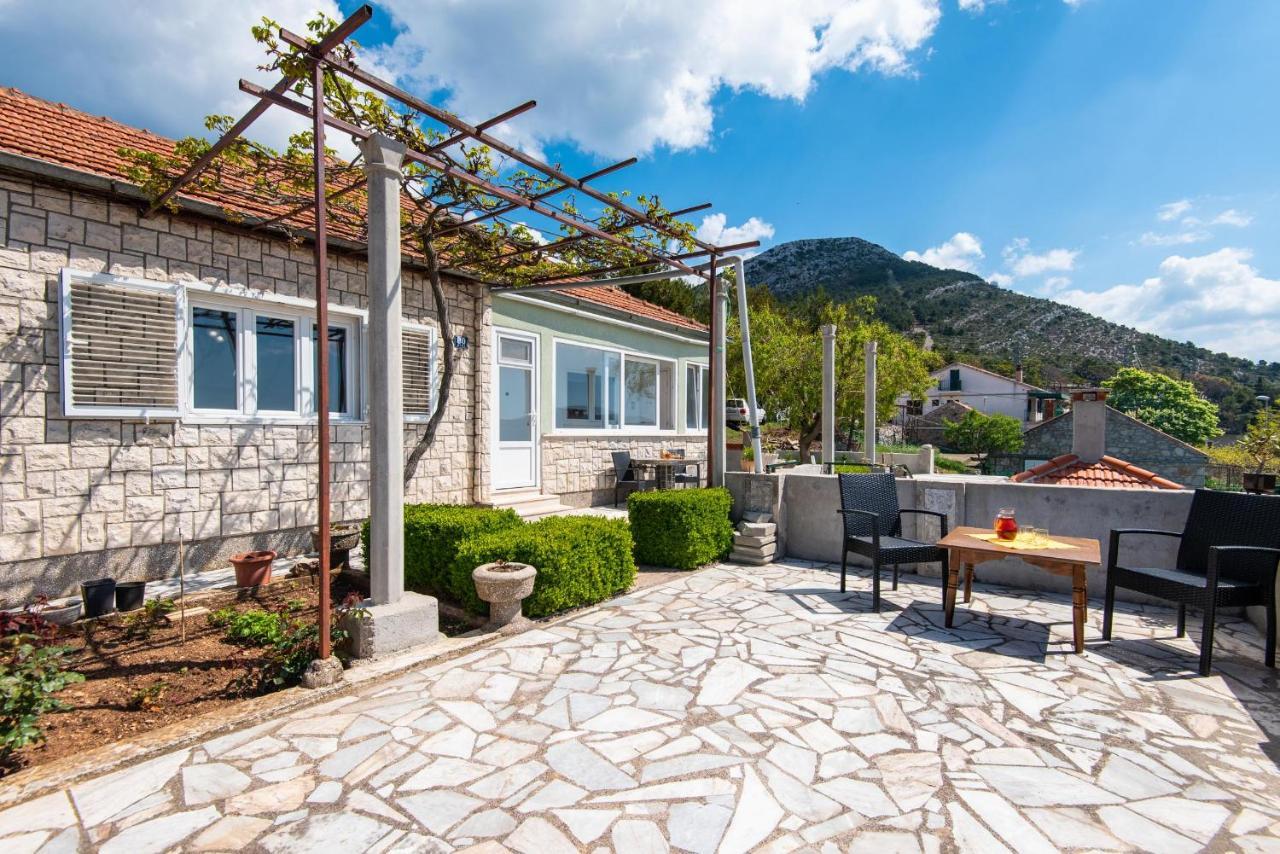 Apartment Kuna Kuna Pelješka Exterior foto